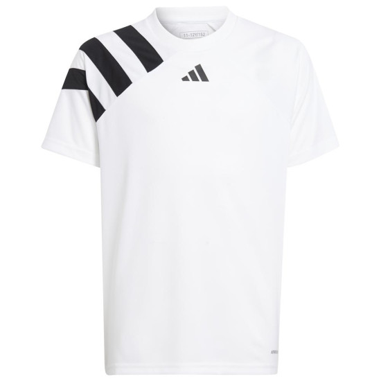 Adidas Παιδική ποδοσφαιρική φανέλα Fortore23 Adidas Παιδική ποδοσφαιρική φανέλα Fortore23